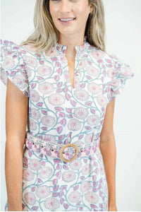 Victoria Dunn - Joelle Dress