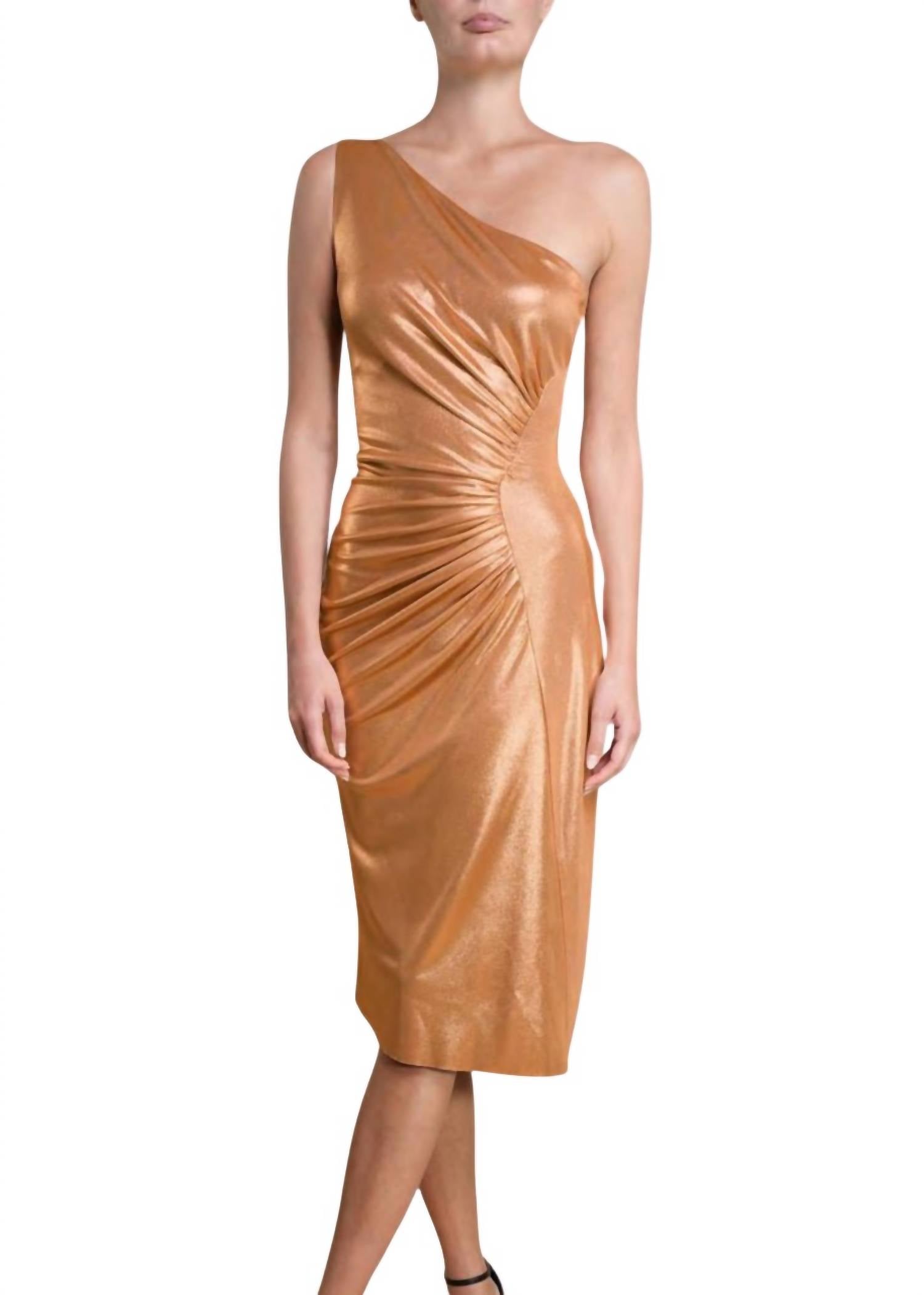 Chiara Boni - Shimei Splendid Dress