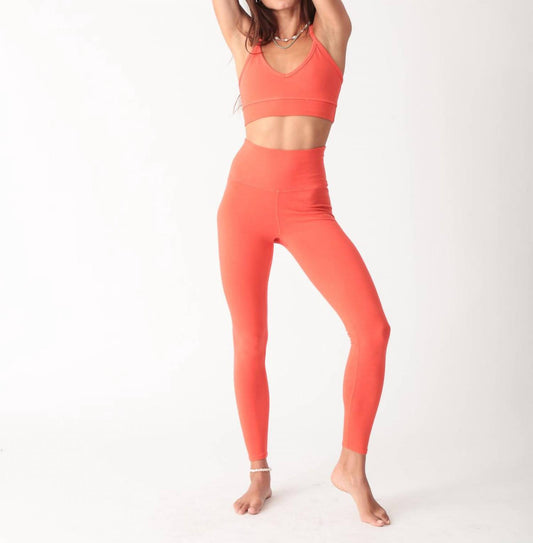 Electric & Rose - Women's Sunset Legging