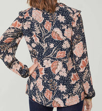 Spartina 449 - Aisley Blouse