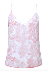 L'Agence - Jane Camisole Tank