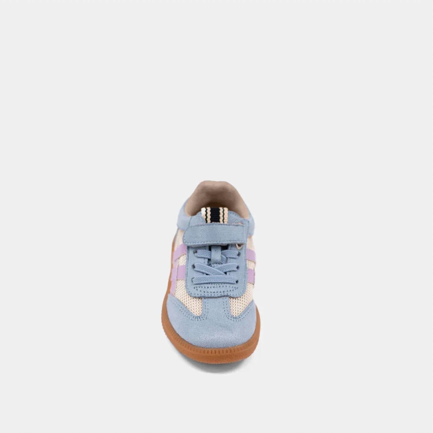 Shu Shop - Girl's Toddler Sasha Mini Sneaker