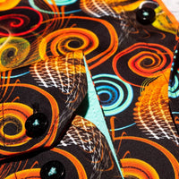 Eight X - Whirlwind Button Down Shirt