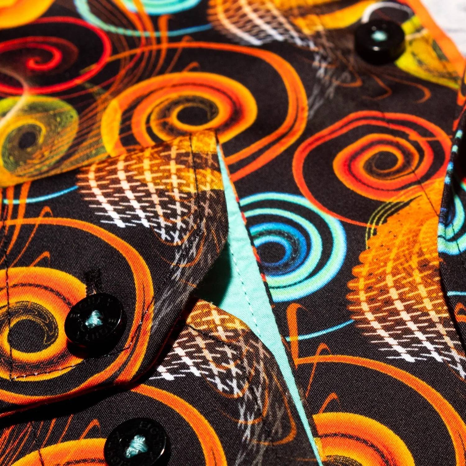 Eight X - Whirlwind Button Down Shirt