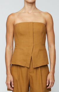 A.L.C. - Renee Sleeveless Top