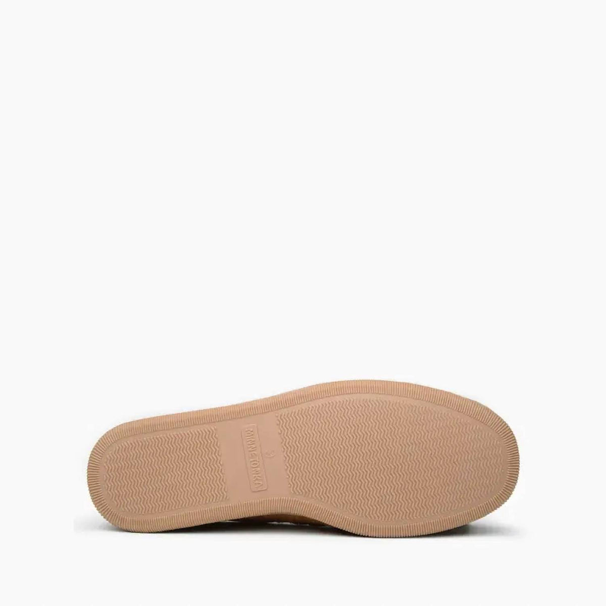 Minnetonka - Women's Pile Lined Hardsole Shoes