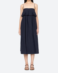 Sea - Lois Twill Tank Dress