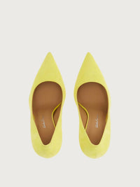 Salvatore Ferragamo - Women's Pointed-toe Pumps