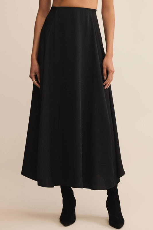 Z Supply - Northpoint Midi Skirt