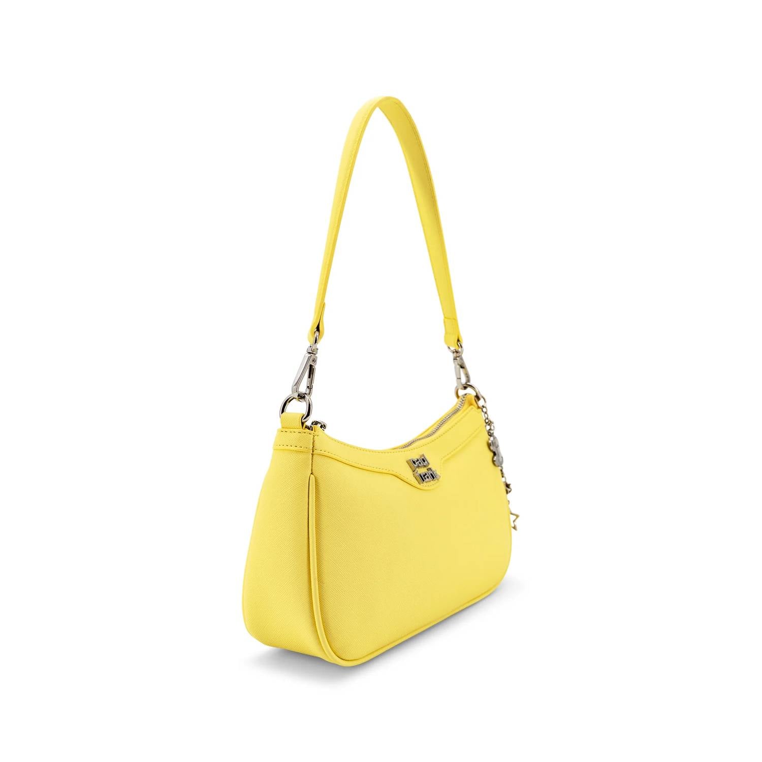 Like Dreams - Women's Downtown Pf Shoulder Bag