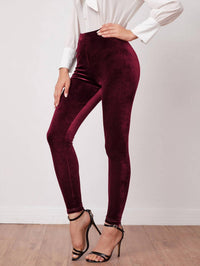 Spanx - Velvet Leggings