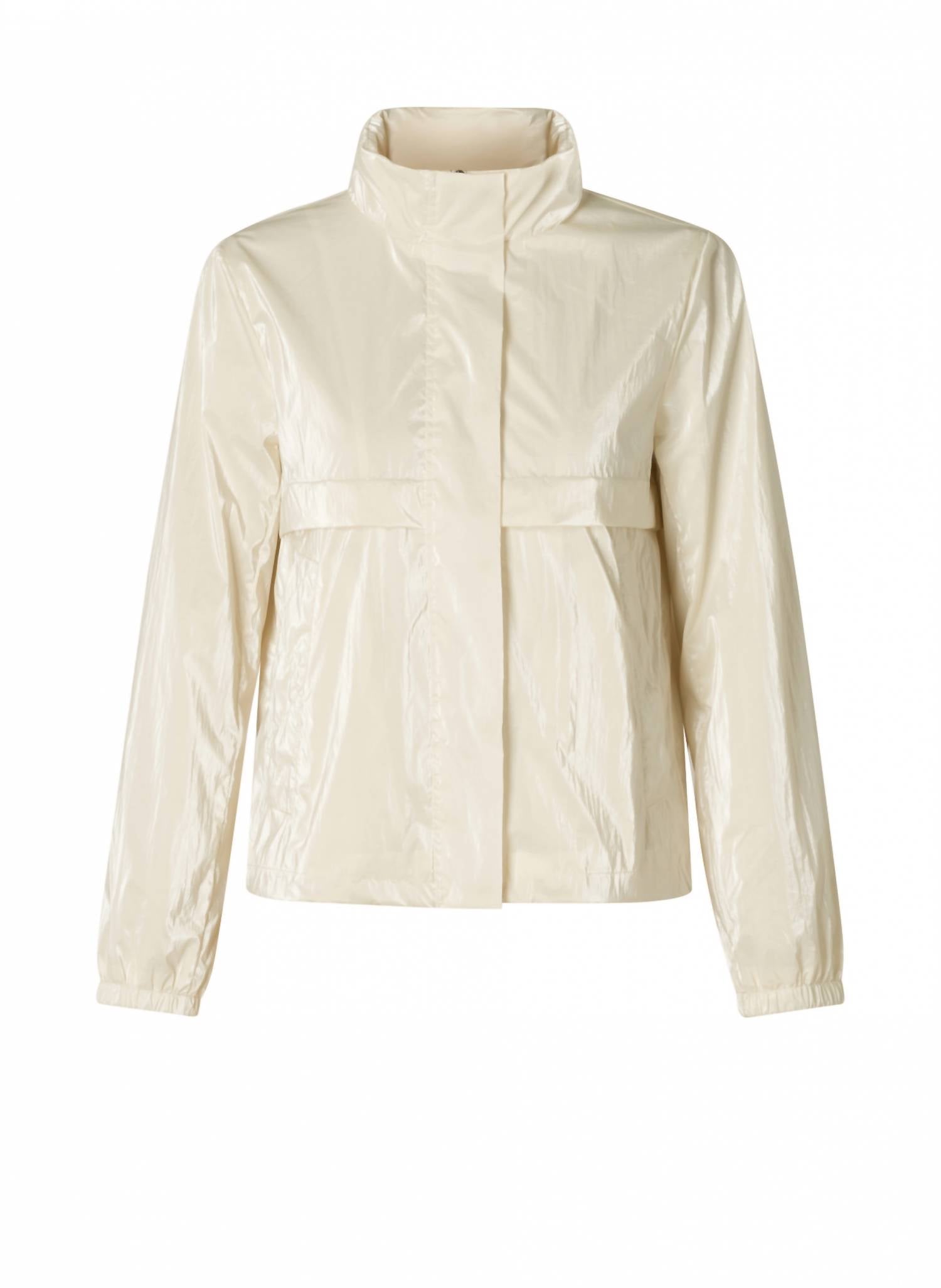 Yest - Women's Riyaan Waterproof Jacket
