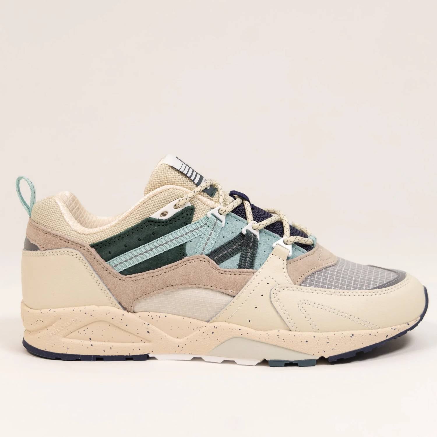 Karhu - Unisex Suede Fusion 2.0 Sneakers