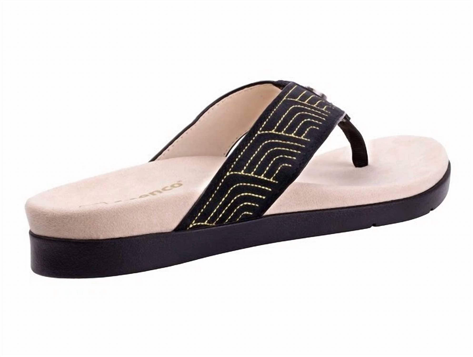 Spenco - Women's Laguna Ellie Sandal