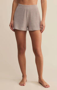 Z Supply - Horizon Rib Short