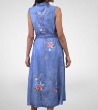Caite & Kyla - Chandler Dress