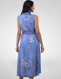 Caite & Kyla - Chandler Dress