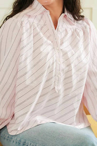 Layerz Clothing - Dolly Long Sleeve Top