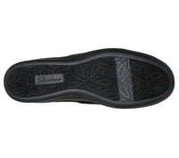Skechers Women's Pier-lite Wedge in black - women's shoe - view 4