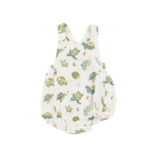 Angel Dear - KIDS' RETRO SUNSUIT