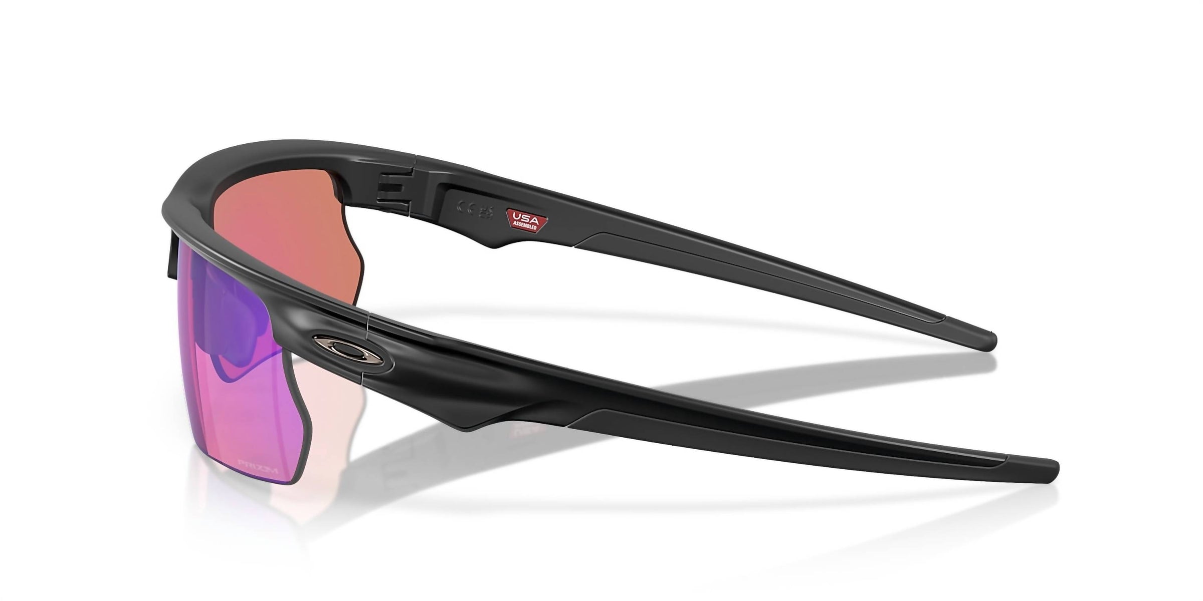 Oakley - Bisphaera Non Polarized Sunglasses 9400 - 06 - 68