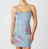 Steve Madden - Gissella Dress