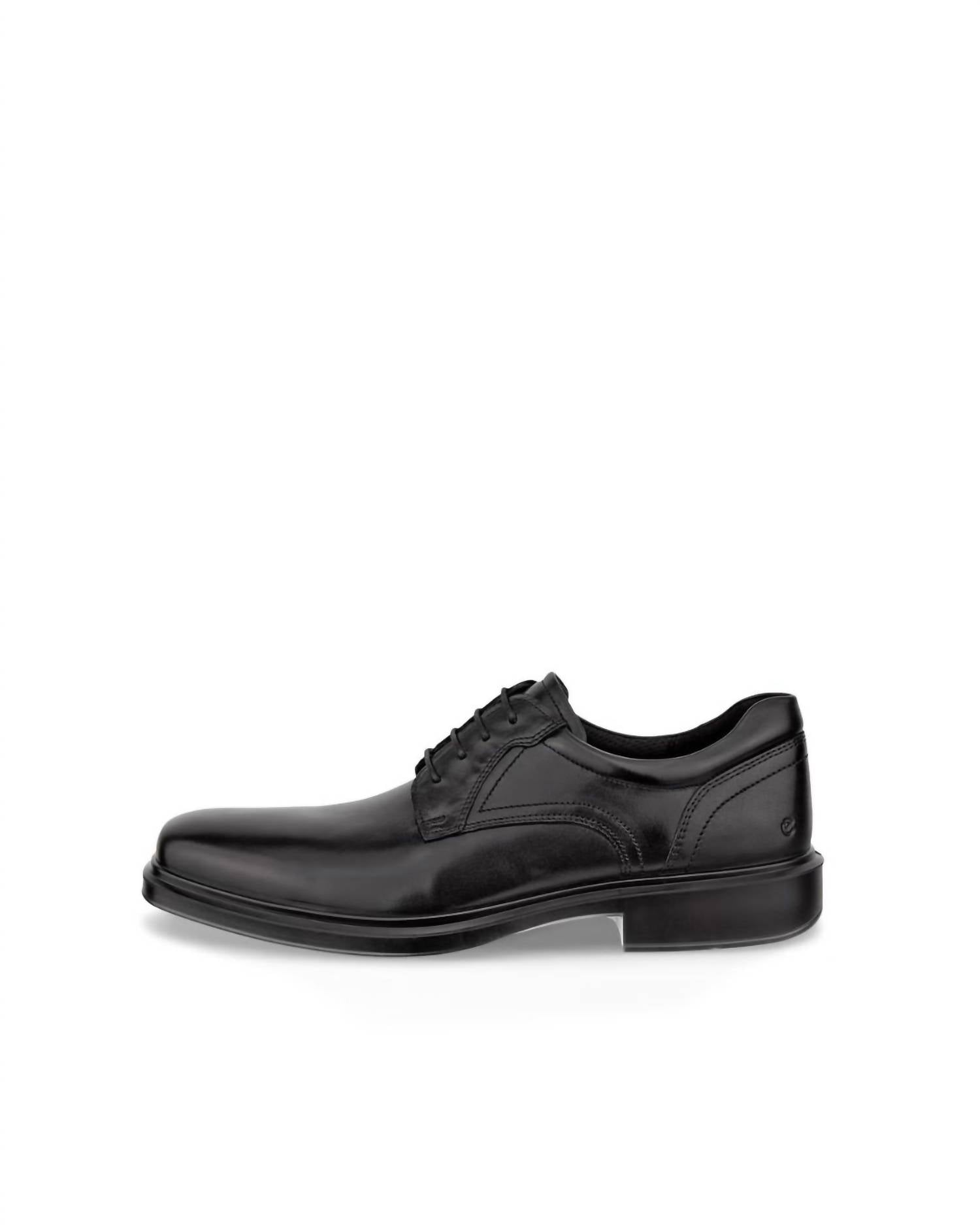 Ecco - Men's Helsinki Leather Derby Shoe