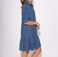 Jude Connally - Women's Tierney Dress