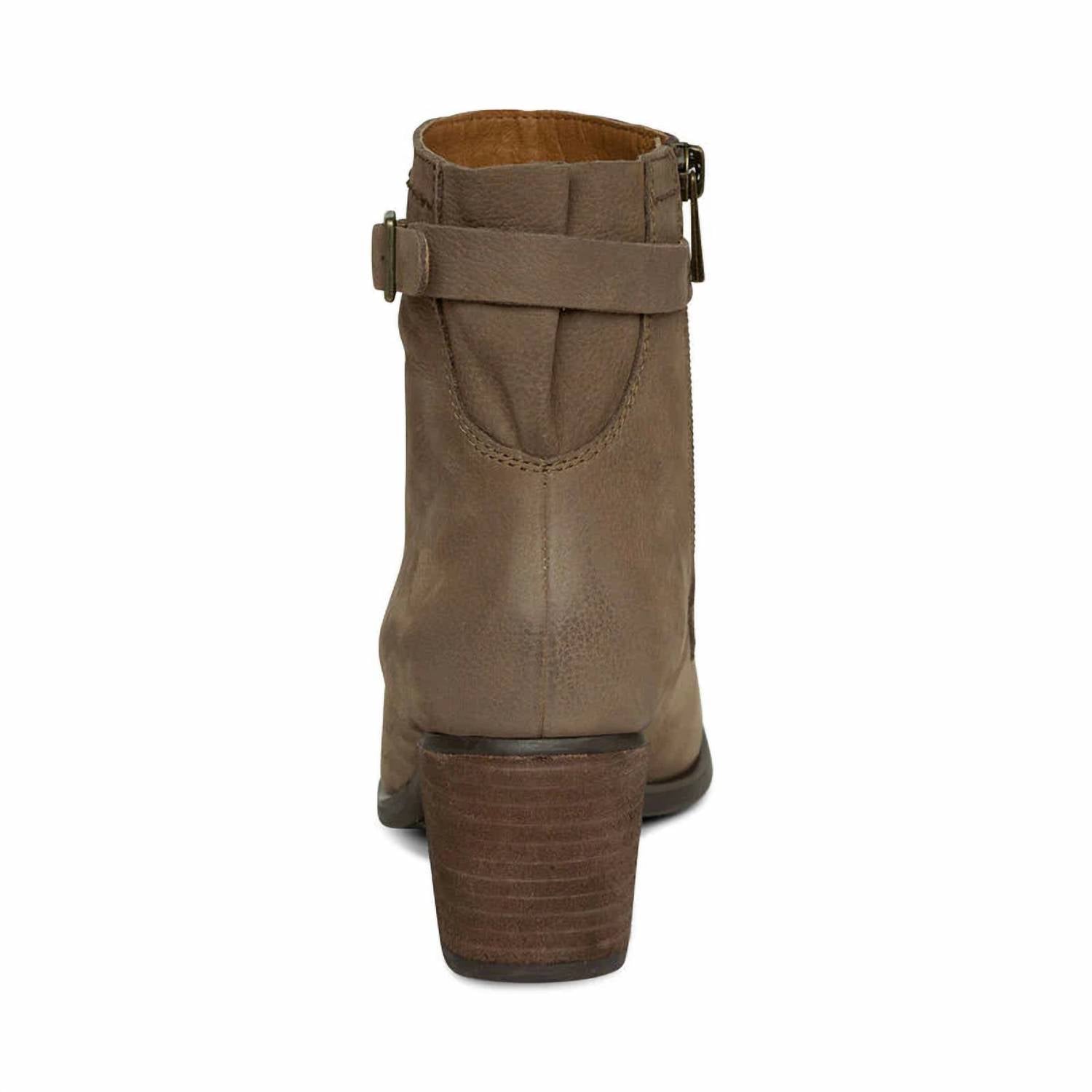 Aetrex - Women's Rubi Arch Support Boot
