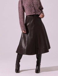 Astr - Zhuri Skirt