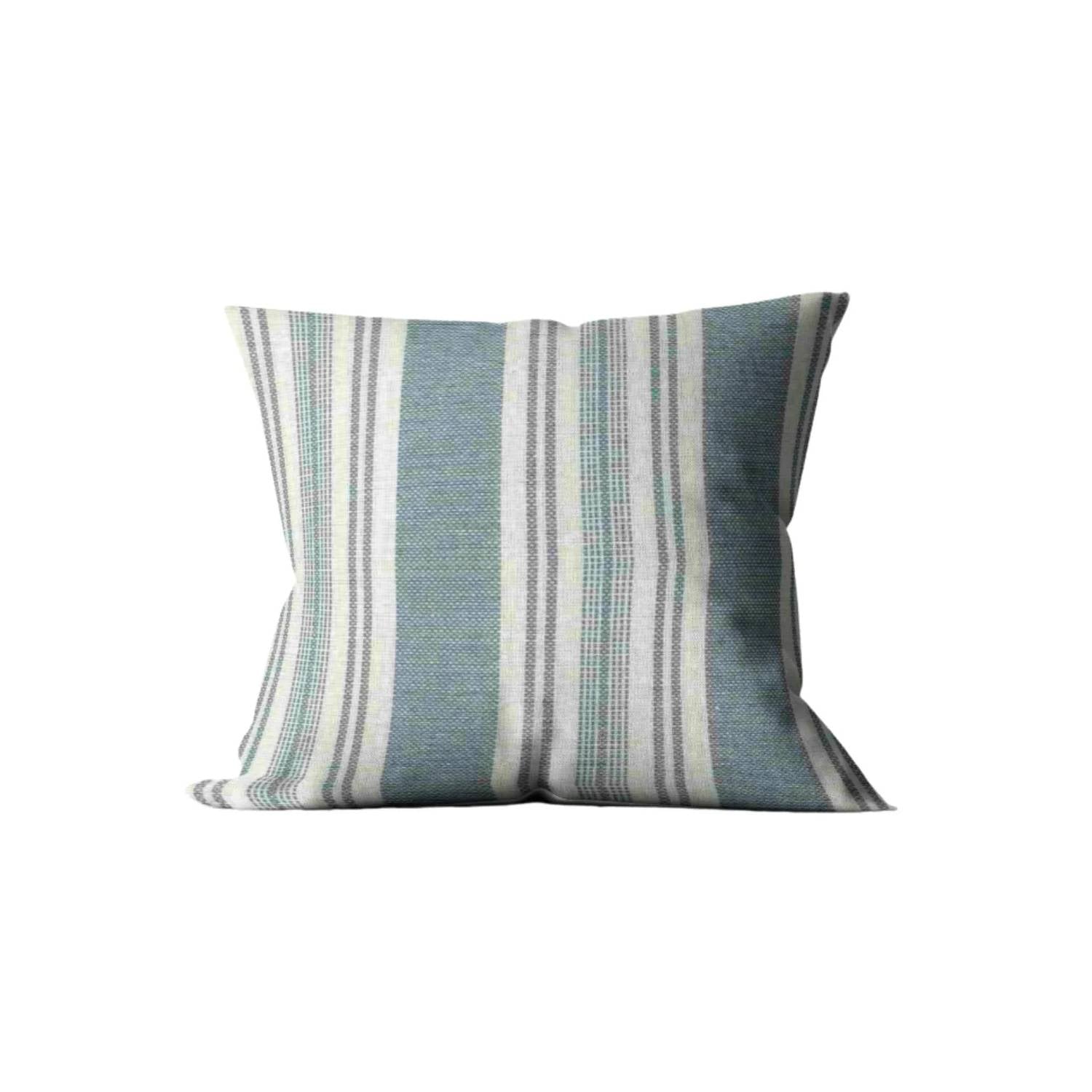 Pictura - Brooks Stripe Pillow