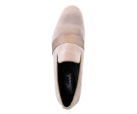 Amali - Men's Knight Loafer