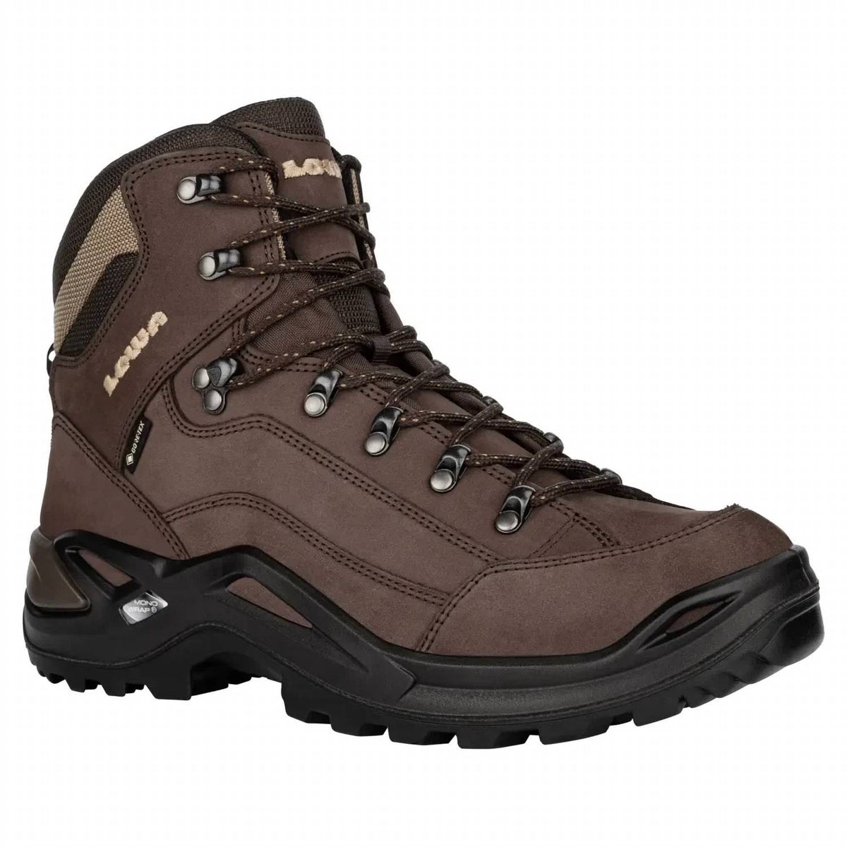Lowa - Men's Renegade Gtx Mid Wide Boots