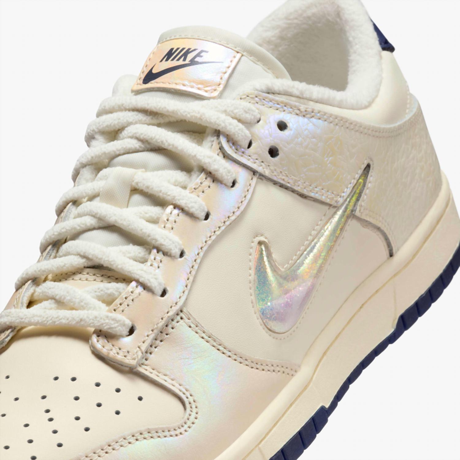 Nike - Women's Dunk Low Shoes