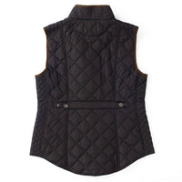 Madison Creek Outfitters - Vista Quilted Nylon Vest