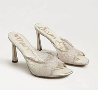 Sam Edelman - Women's Iva Heeled Mules