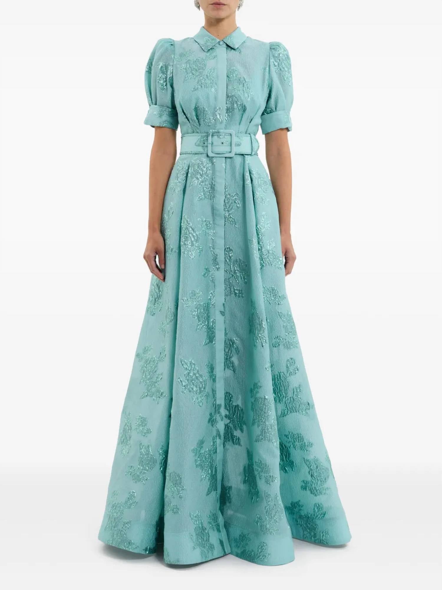 Rebecca Vallance - Benette Dress