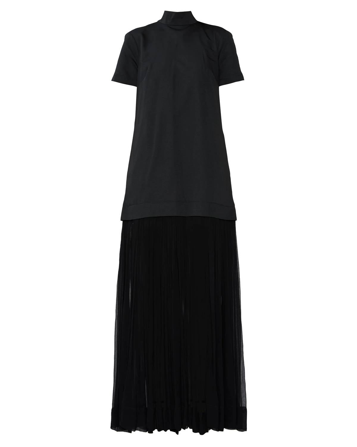 Staud - Pia Maxi Dress