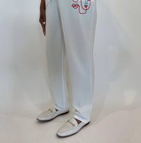 Leo Ugo - Women's Dominic Faces Pants