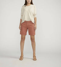 Jag - Tailored Short