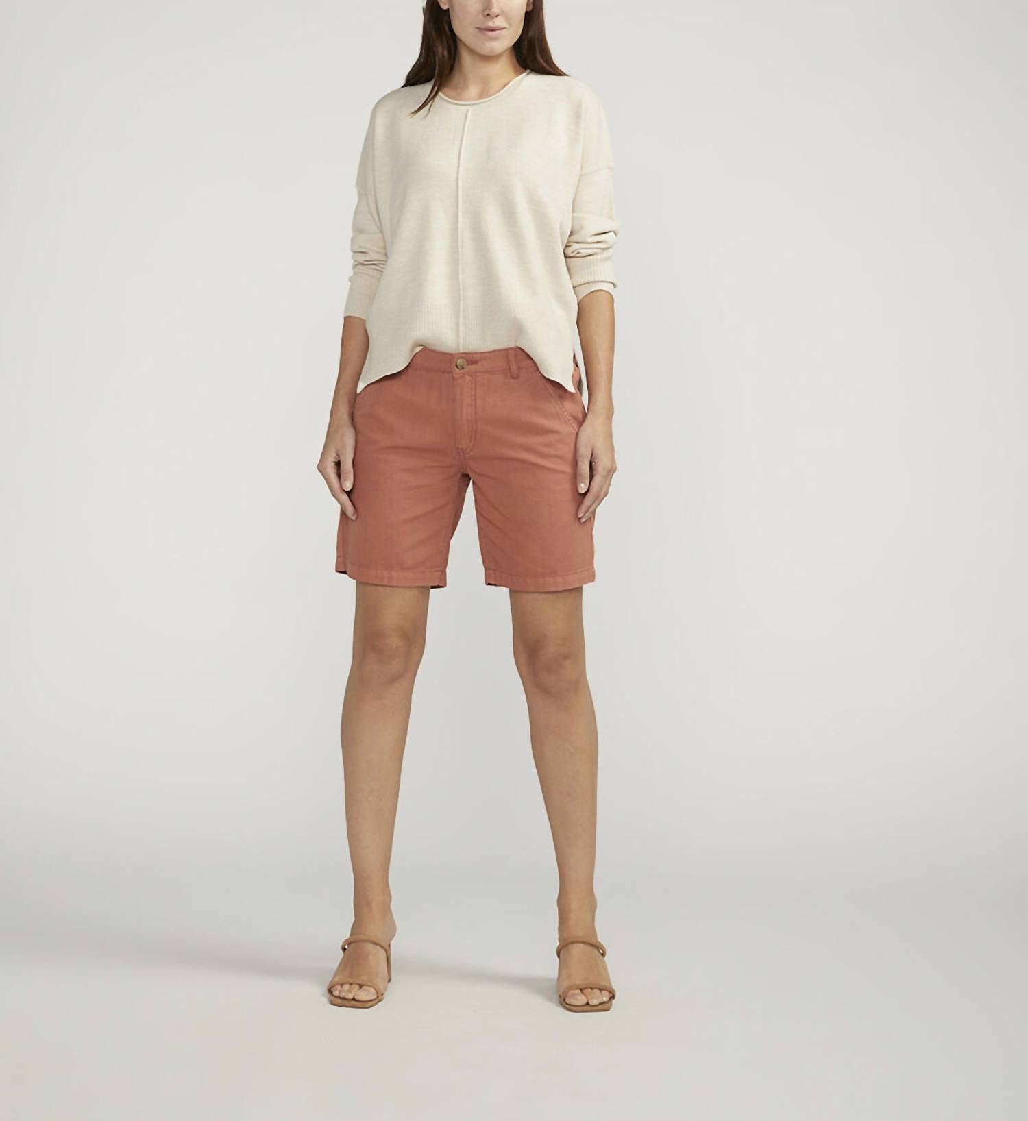 Jag - Tailored Short