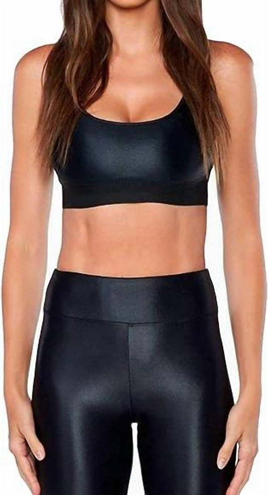 Koral - Sweeper Sports Bra