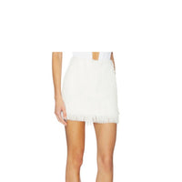 The Garment - Sally Feather Mini Skirt