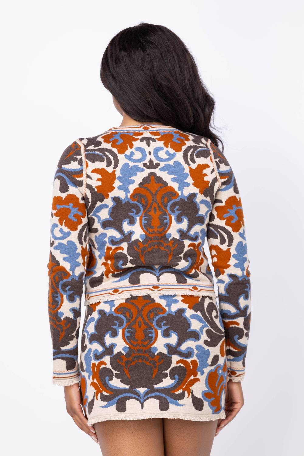 Cara Cara - Livi Knit Cardigan