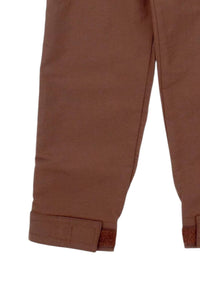 Properly Tied - Boy's Mallard Cuff Pant