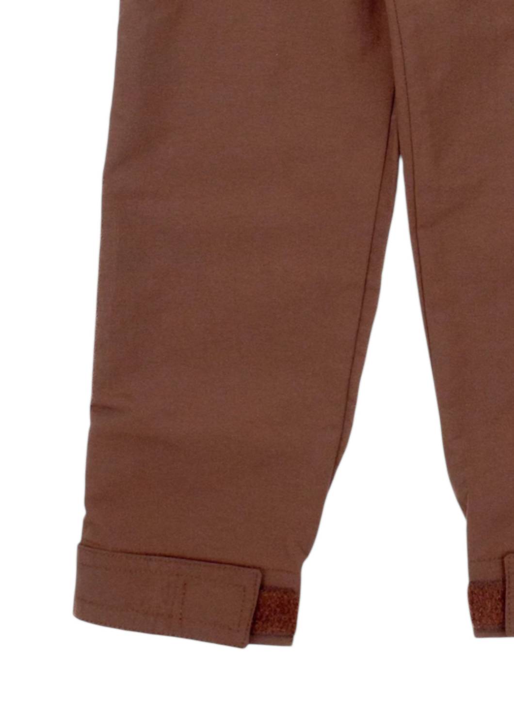 Properly Tied - Boy's Mallard Cuff Pant