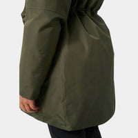 Helly Hansen - Senja Insulated Winter Parka Jacket