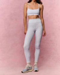 Loveshackfancy - Sweetheart Highland Legging