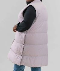 Bitte Kai Rand - FEATHER DOWN VEST