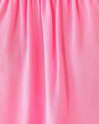 Lilly Pulitzer - Sleeveless Elsa Silk Top